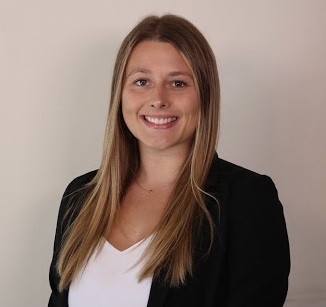 Headshot of Emily Huber, Membership Director