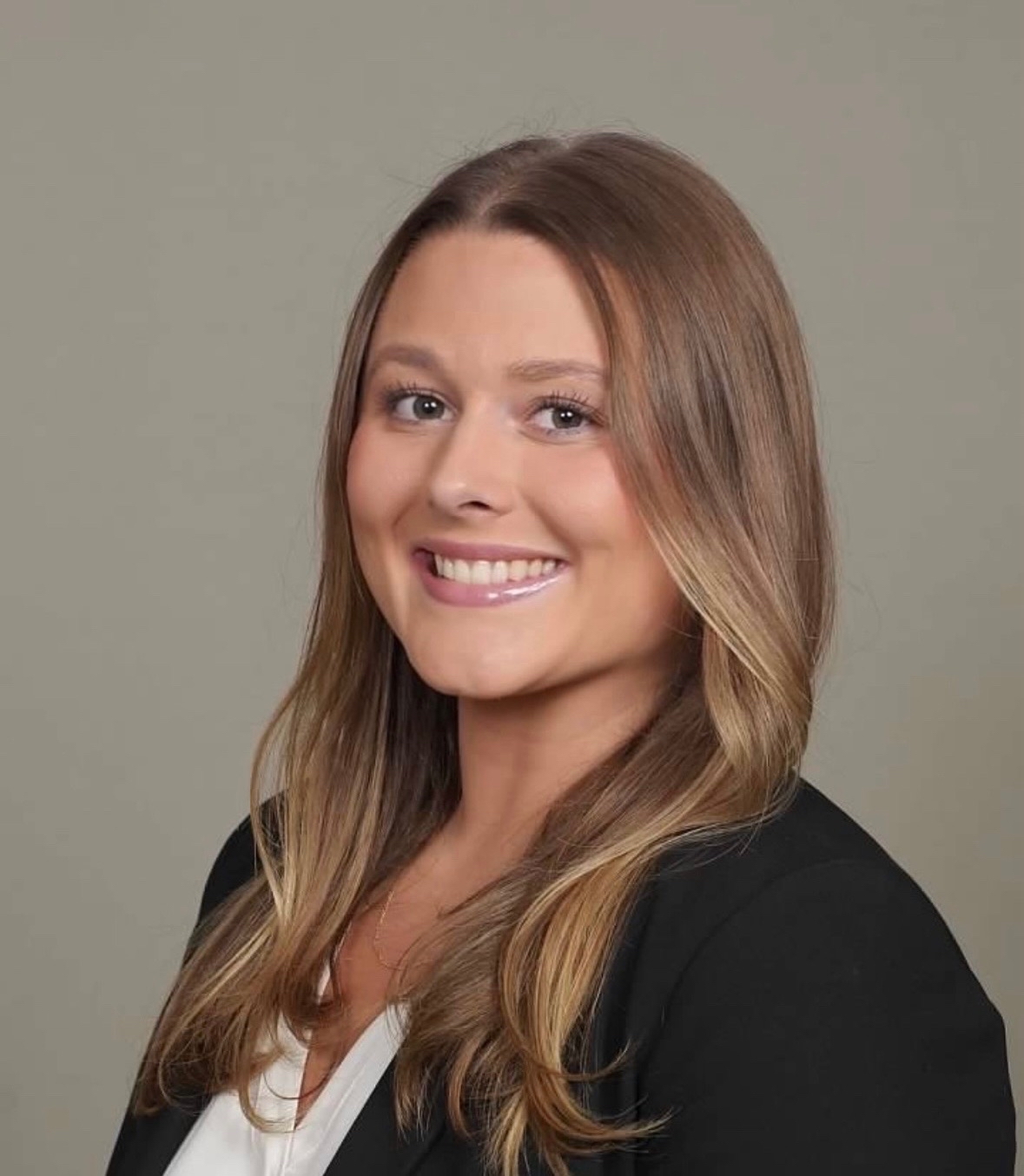 Headshot of Emily Huber, Member