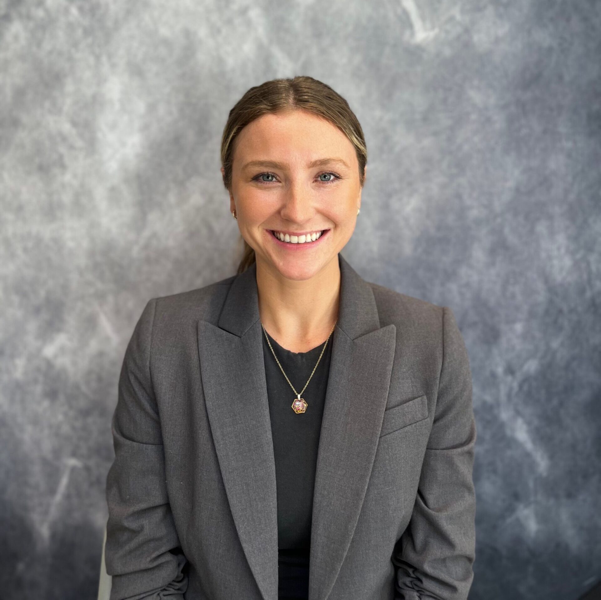 Headshot of Alexa Morison, Member