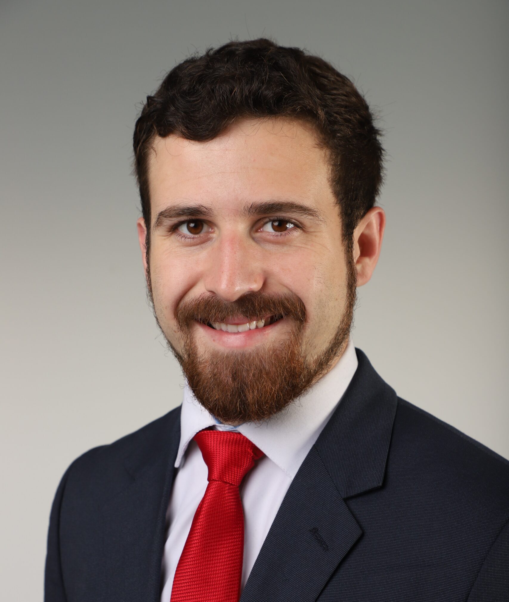 Headshot of Dalton Veight, Member