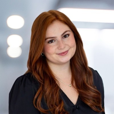 Headshot of Rebecca Brown, Member